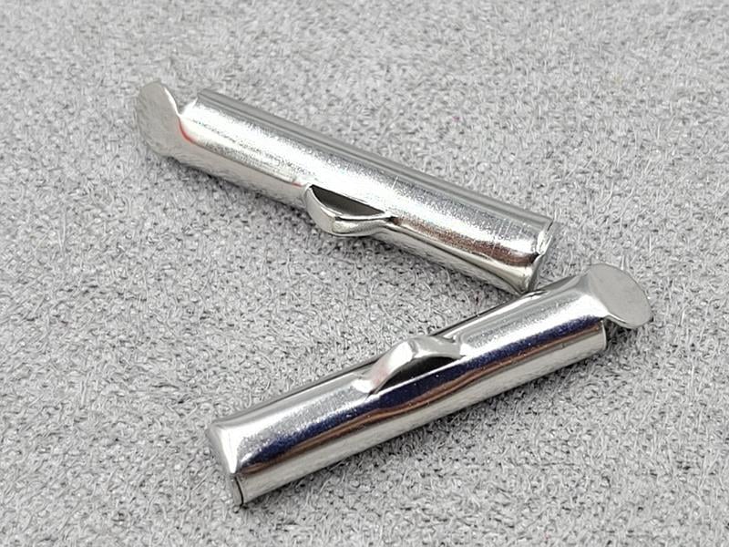 Слайдер 4*20 мм 10 штук нержавіюча сталь