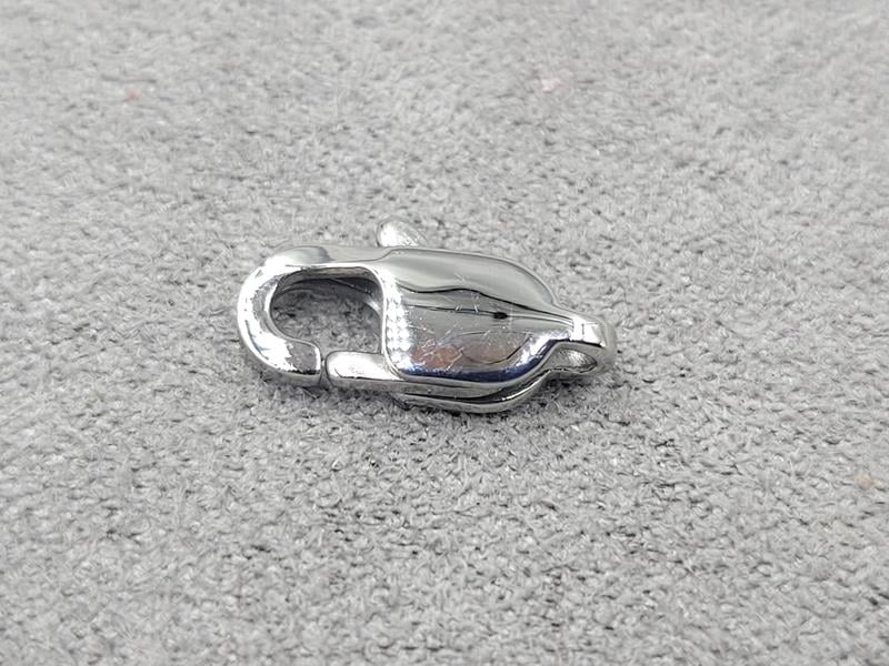 Замок 5*13 мм нержавіюча сталь