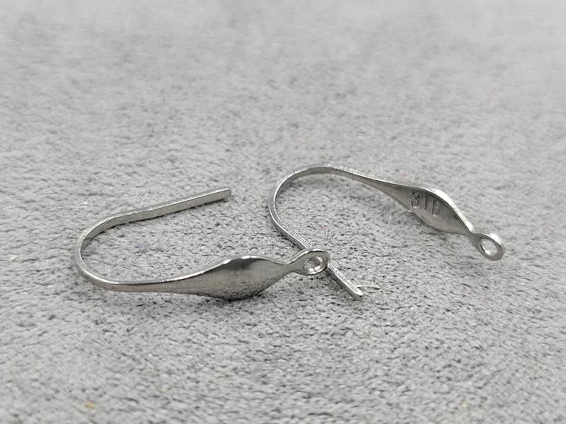 Швенза 4*18 мм 5 пар нержавіюча сталь