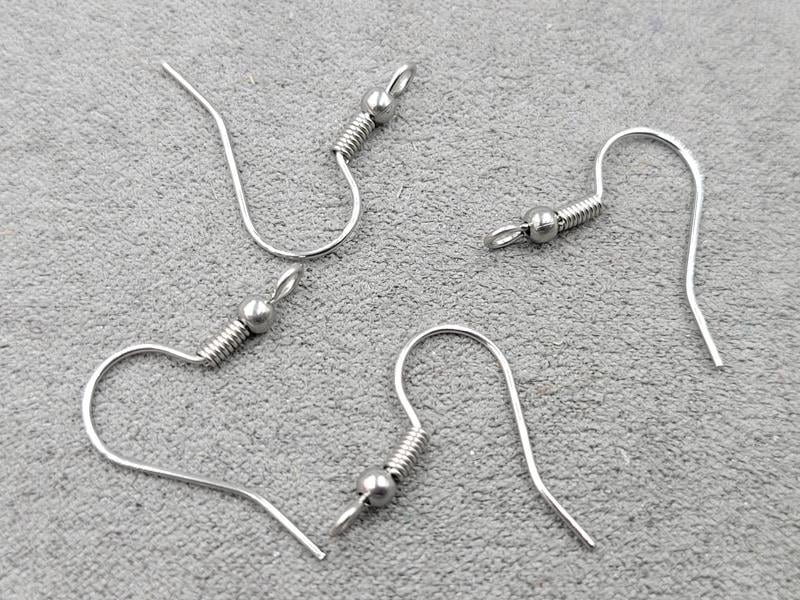 Швенза 17 мм 25 пар нержавіюча сталь