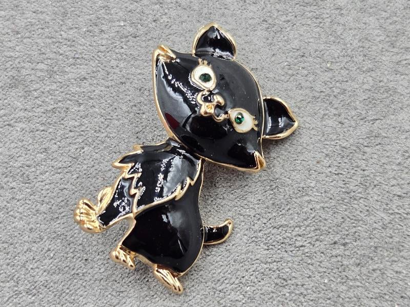 Брошка 24*36 мм