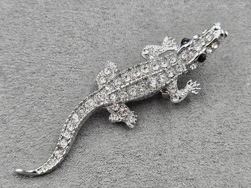 Брошка 20*75 мм