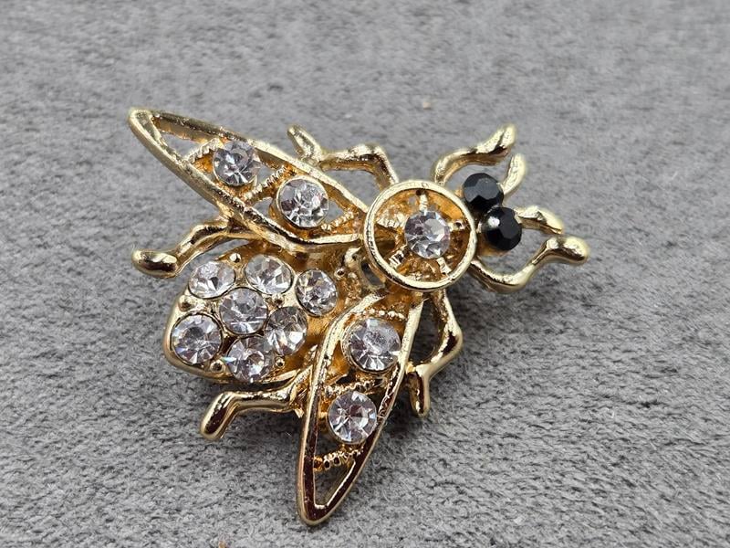 Брошка 30*30 мм