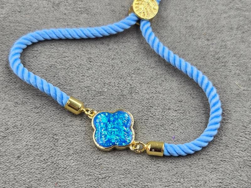 Браслет 13 мм колір золото (гіпоалергений сплав)