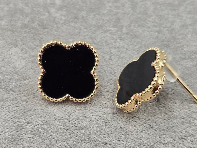 Гвоздики конюшина 14 мм мед сплав