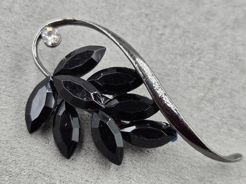 Брошка 33*62 мм