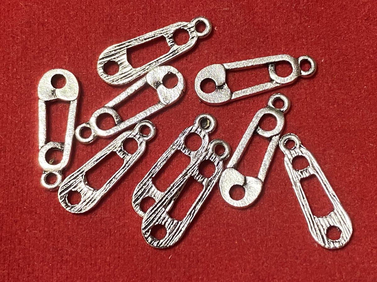 Конектор 6*9 мм 43 шт