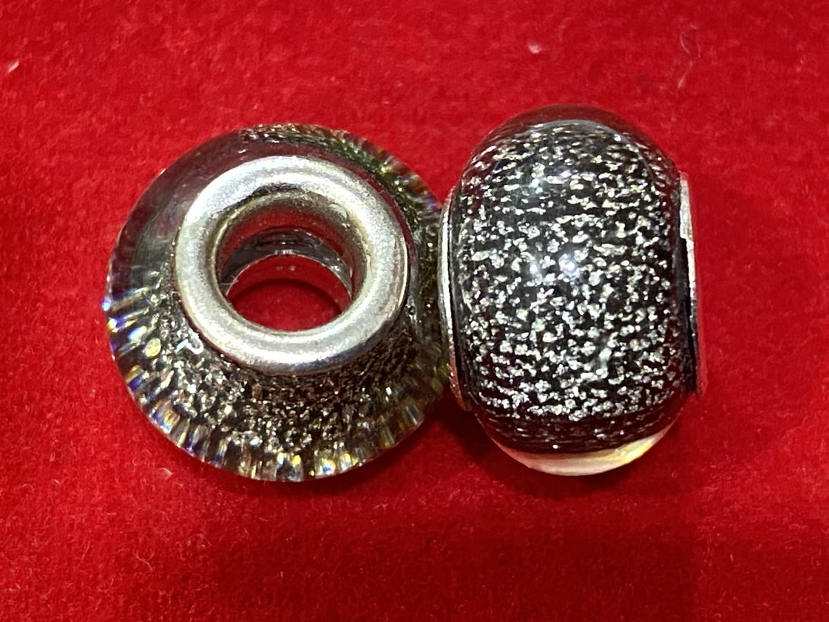 Бусина пандора 14мм