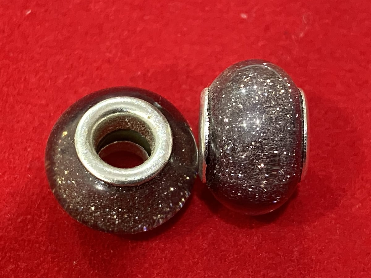 Бусина пандора 14мм