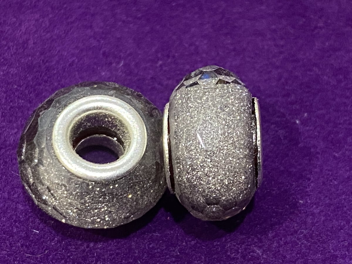 Бусина пандора 14мм