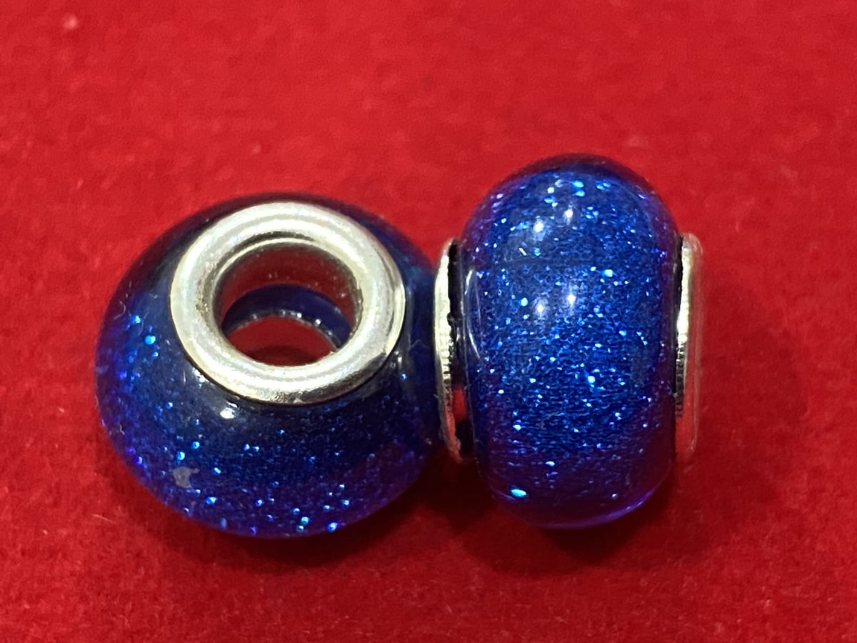 Бусина пандора