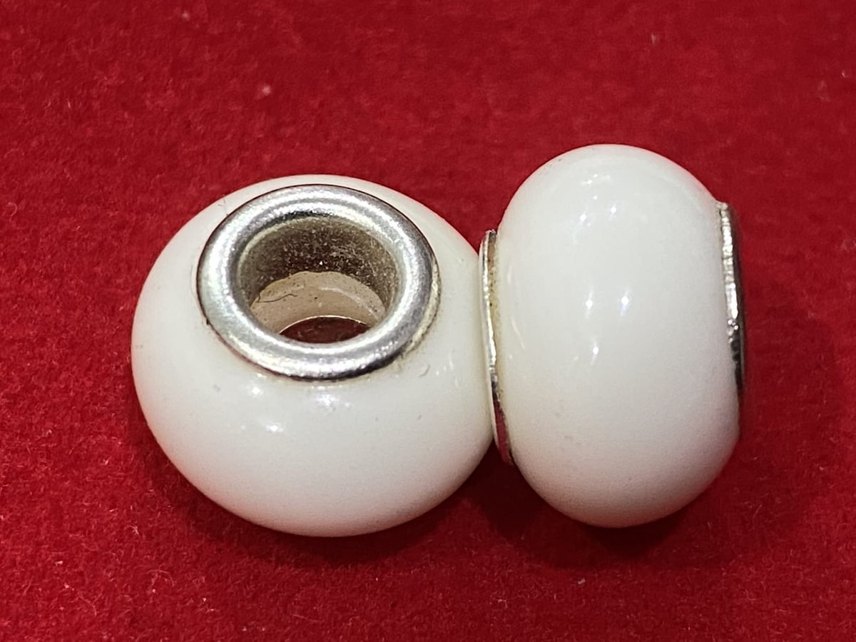 Бусина пандора 14мм