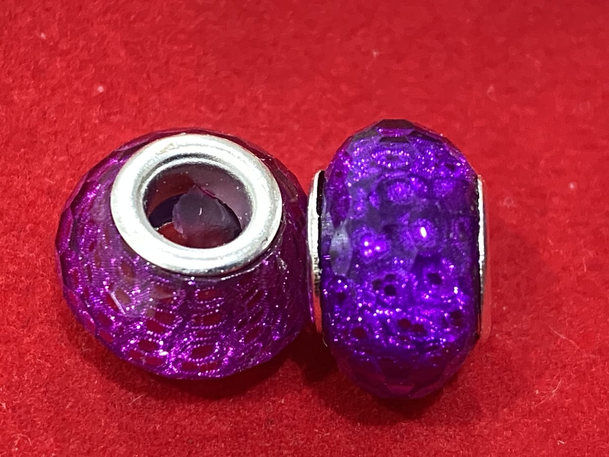 Бусина пандора 14мм